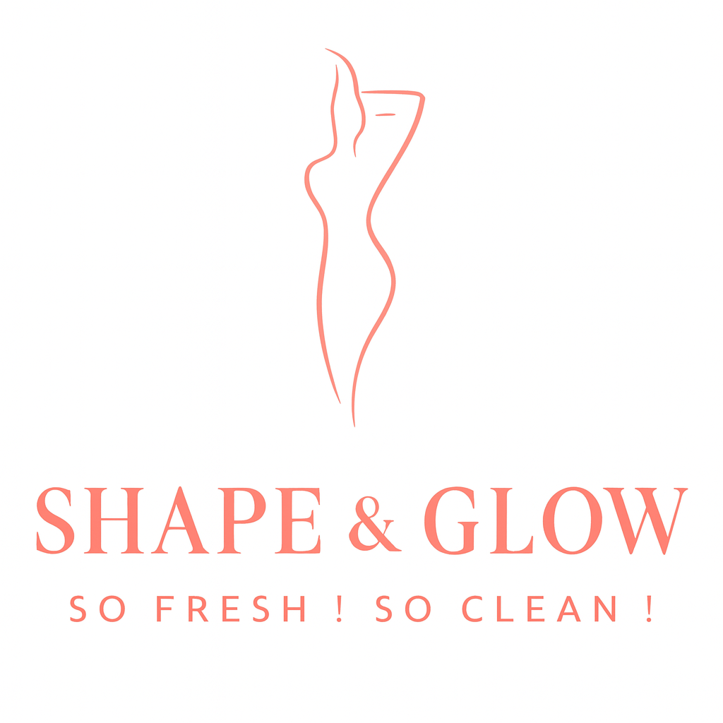 Shape&Glow