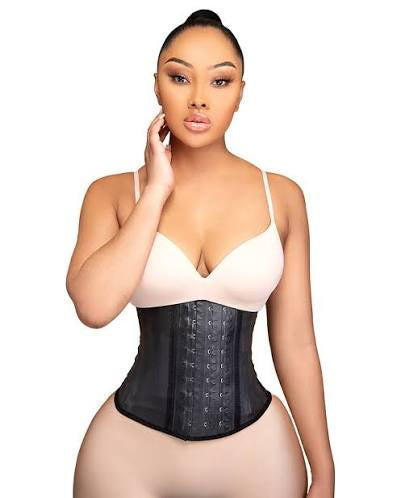 Gaine Latex Sculptant Effet Waww Shape&Glow