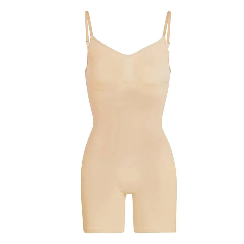 Body Shorty Gainant Sculptant Amincissant Shape&Glow