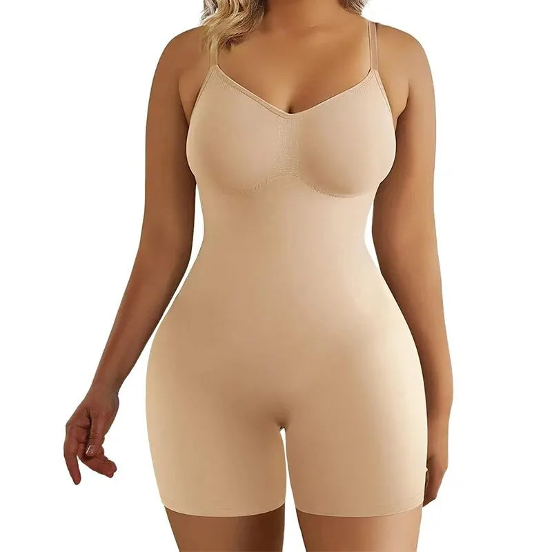 Body Shorty Gainant Sculptant Amincissant Shape&Glow