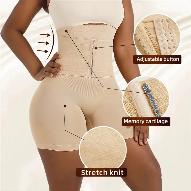 Body Gaine Haute Performance Sculptant Shape&Glow