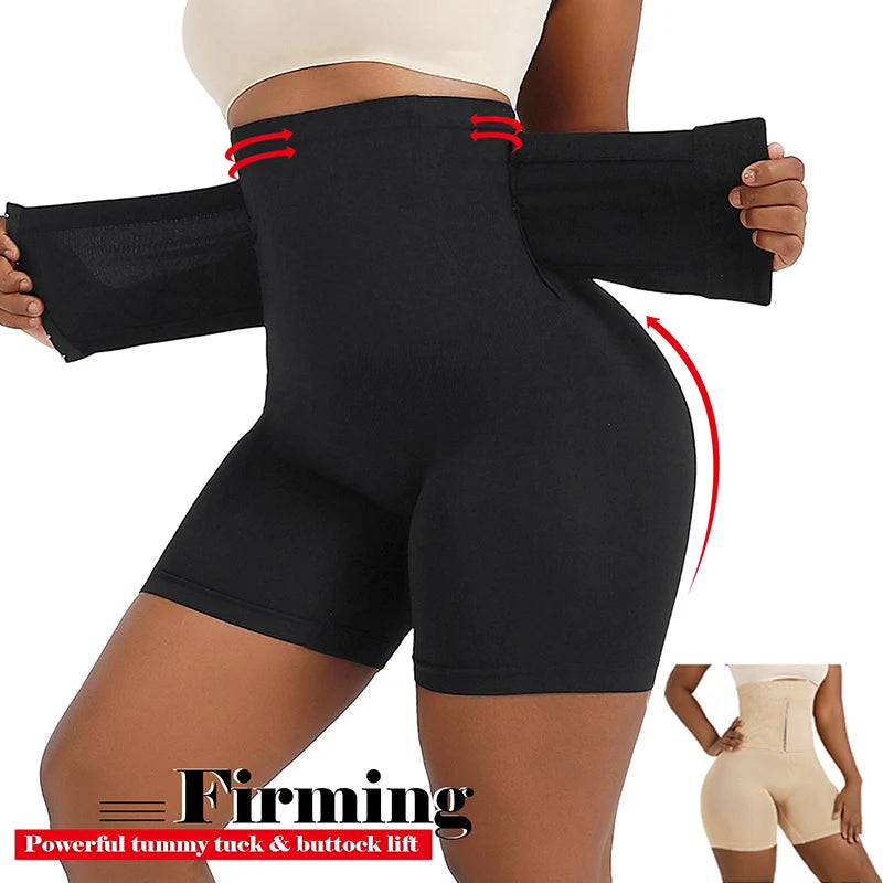 Body Gaine Haute Performance Sculptant Shape&Glow