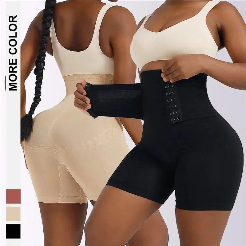 Body Gaine Haute Performance Sculptant Shape&Glow