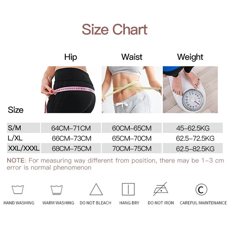 Body Gainant Sculptant Ventre Plat mi-cuisses