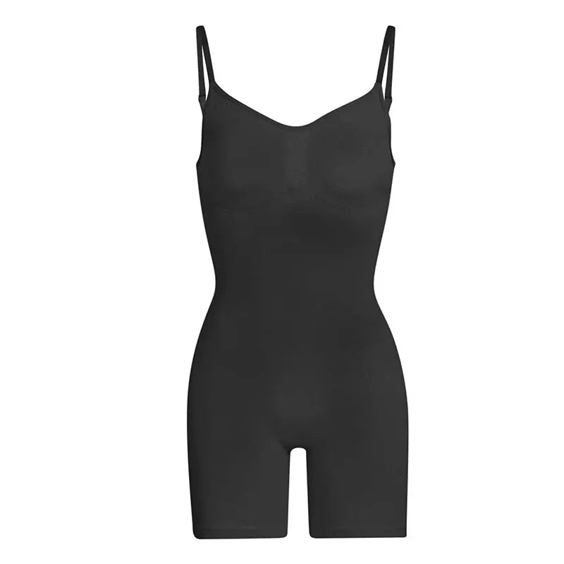 Body Shorty Gainant Sculptant Amincissant Shape&Glow